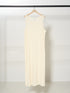 SHEER RIB MAXI OP /Y252-52036